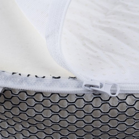 Ортопедична подушка для сидіння Malatec