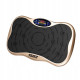 Вібраційна фітнес-платформа Renew Force Bluetooth JF-CFM09-GOLD