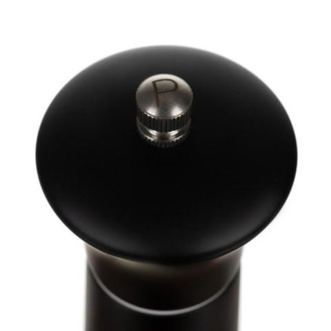 Комплект дерев’яних млинів для спецій 2 шт Ruhhy 24721