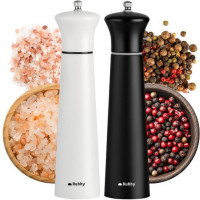 Комплект дерев’яних млинів для спецій 2 шт Ruhhy 24721