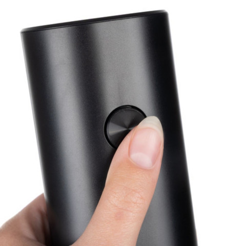 Комплект електричних млинків для спецій 2 шт. Ruhhy 25558