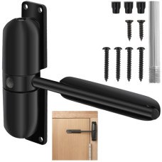 Доводчик для дверей, хвірток і воріт Malatec