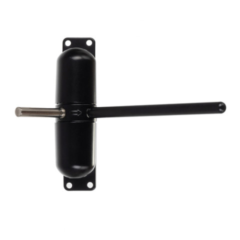 Доводчик для дверей, хвірток і воріт Malatec