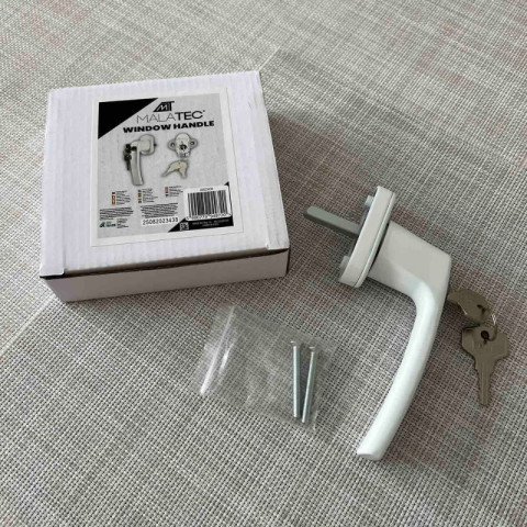 Ручка для вікна 23438