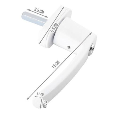 Ручка для вікна 23438