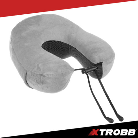 Дорожная подушка 3D Xtrobb 26087