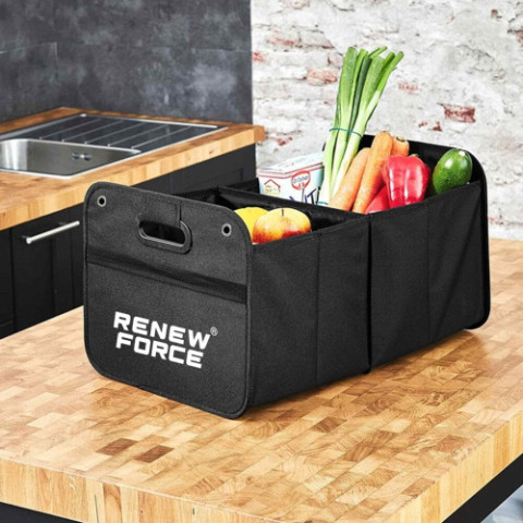 Організатор для багажника TRU-02