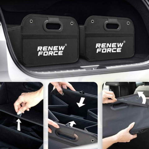 Організатор для багажника TRU-02