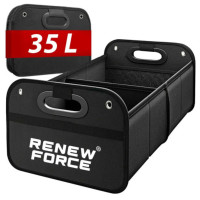 Організатор для багажника TRU-02