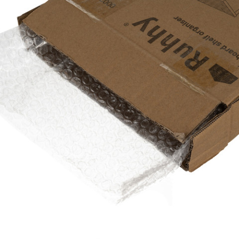 Бамбукова полиця для кухні 2 шт Ruhhy 