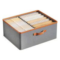 Органайзер для хранения одежды 50×40 см