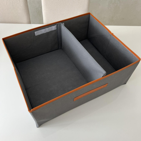 Органайзер для зберігання одягу 50×40 см