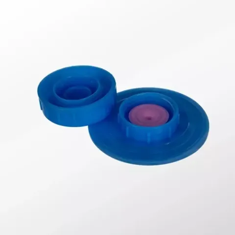 Пакет для хранения с вакуумным клапаном 10 шт. Ruhhy 23538