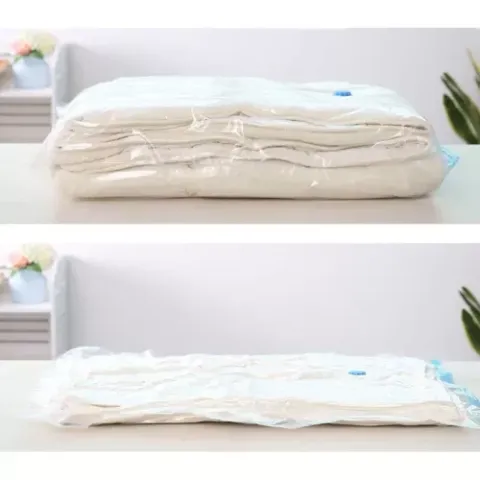 Пакет для хранения с вакуумным клапаном 10 шт. Ruhhy 23538