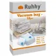 Пакет для хранения с вакуумным клапаном 10 шт. Ruhhy 23538