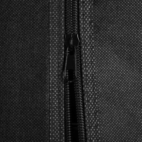 Складана тканинна шафа для одягу 170×170 см Ruhhy