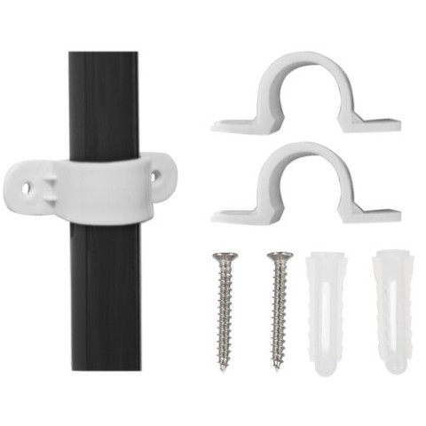 Складана тканинна шафа для одягу 170×170 см Ruhhy