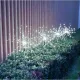 Солнечный садовый светильник - одуванчики Gardlov 25477