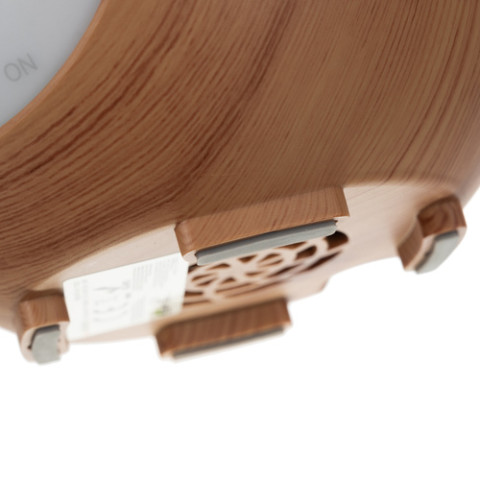 Аромадифузор-зволожувач 200мл Ruhhy 24610