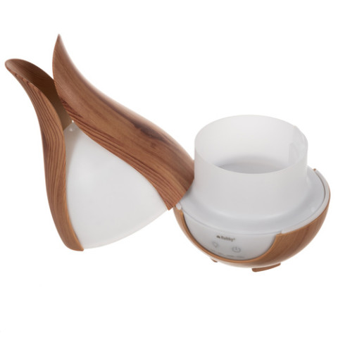 Аромадифузор-зволожувач 200мл Ruhhy 24610