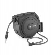 Автоматична котушка Bradas із садовим шлангом 20 м