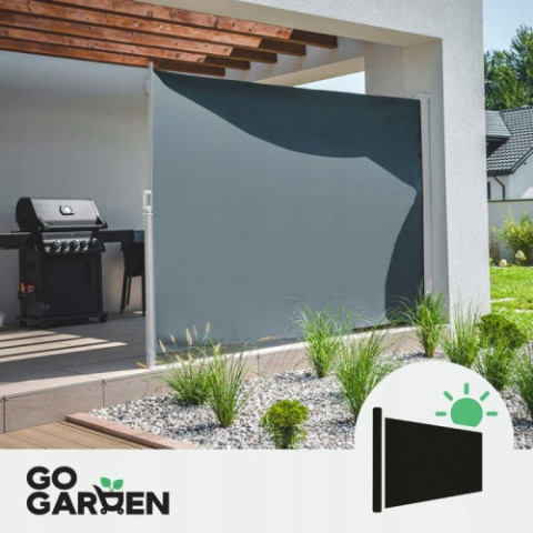 Автоматичний рулонний тент 350x180 см