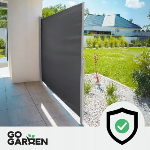 Автоматичний рулонний тент 350x180 см