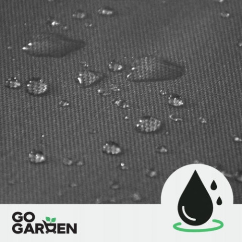 Автоматичний рулонний тент 350x180 см