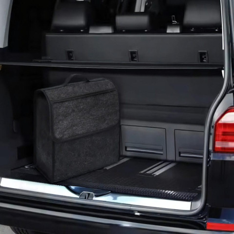 Автомобільний органайзер 26х14 см DRIVE-X