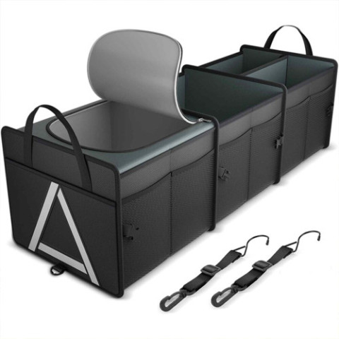 Автомобильный органайзер для багажника X-CRUZE