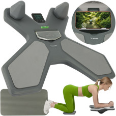 Балансувальна дошка з лічильником Trizand 26946