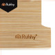 Бамбукова дошка з контейнерами Ruhhy 25707