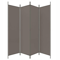 Бічний тент 220x200 см рулонна штора для тераси