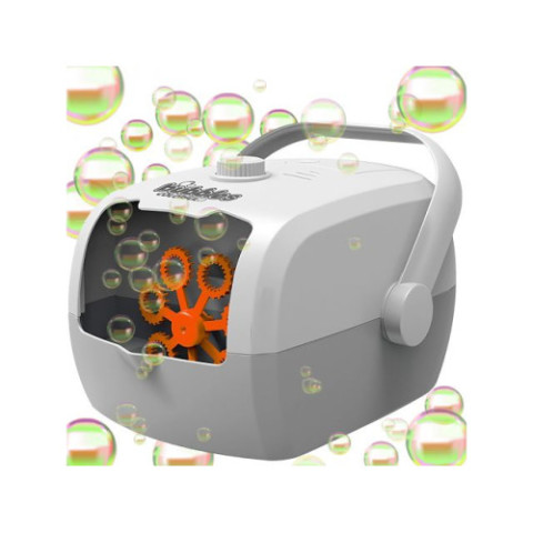 Генератор машина для створення мильних бульбашок XXL