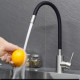Гибкий кухонный смеситель 360° SP-FLEX-B5