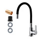 Гибкий кухонный смеситель на 360° SP-FLEX-S2
