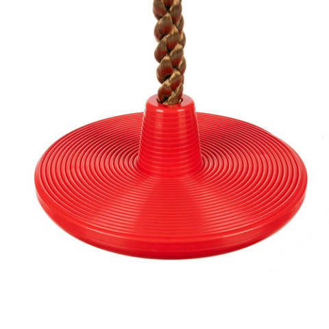 Гойдалка для лазіння по канату Kruzzel 25367