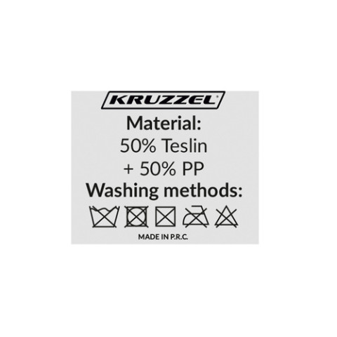 Гойдалка гніздо лелеки 100см Kruzzel 25285