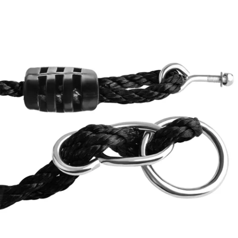 Гойдалка гніздо лелеки 120см zie-czar 23515