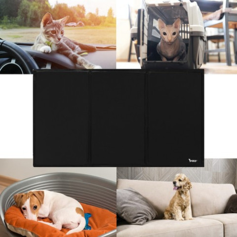 Килимок для охолодження - підстилка для тварин 88х49,5см