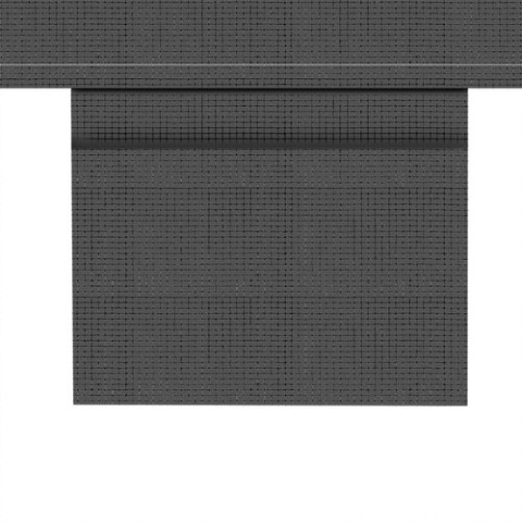 Килимок для пляжу/пікніка 208х208см Trizand 21209