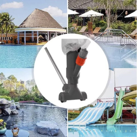 Комплект для чищення басейну Bigstren 21024