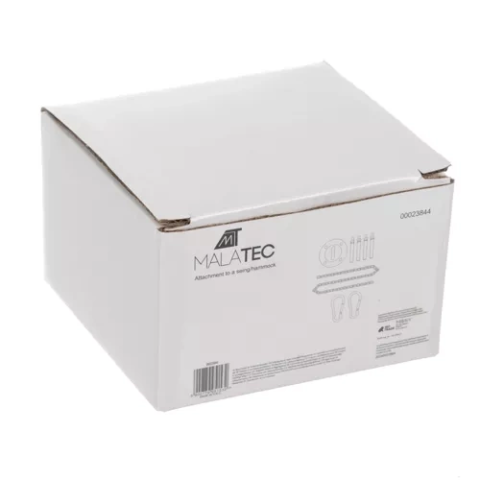 Кріплення до гойдалки/гамака Malatec 23844