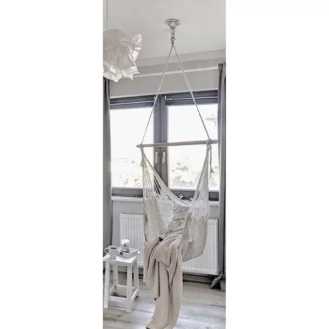 Кріплення до гойдалки/гамака Malatec 23844