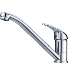 Кухонний кран змішувач SP-CHROME-9