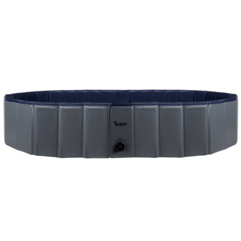 Манеж бассейн для собаки складной 160x30 Purlov 25370