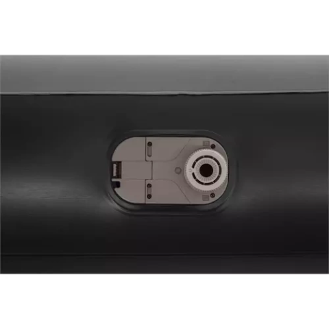 Матрац із насосом 203х152х46см BESTWAY 67403