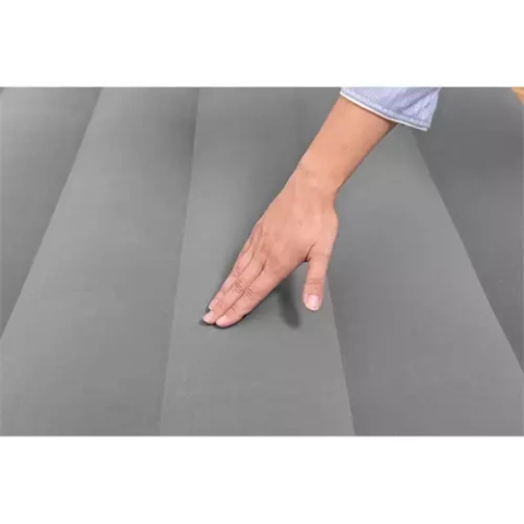 Матрац із насосом 203х152х46см BESTWAY 67403