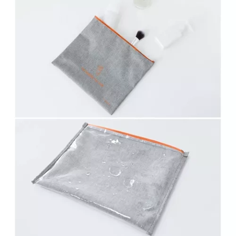 Набір органайзерів для валізи - 7 шт Trizand 23111