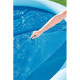 Накриття від сонця для басейну 305 см - BESTWAY 58241